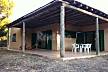 2 casas a 500 m de la playa Formentera