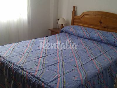 2 Bedroom Málaga Málaga Apartment