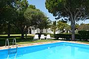 Villa in affitto a 250 m dalla spiaggia Cadice