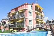 16 Apartments only 150 meters from the beach Pontevedra