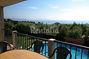 Apartment with 3 bedrooms only 150 meters from the beach Pontevedra