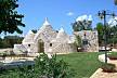 La Corte dei Trulli - Casa en alquiler con piscina Brindisi