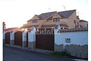 Villa con 3 stanze a 300 m dalla spiaggia Cadice