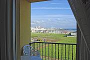 Appartement en location à front de mer Lugo
