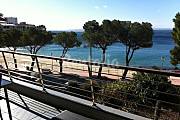 2 Apartamentos de lujo con pisc. en 1a línea de playa Girona