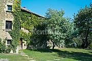 Masia Romantica Con Vistas Impresionante Barcelona