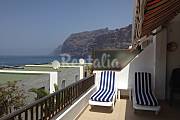 Appartement pour 4-5 personnes à 50 m de la plage Ténériffe