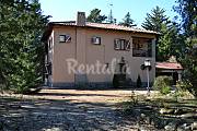 Villa con giardino privato, ambiente rurale Girona