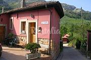 Casa para 2-4 personas a 7 km de la playa Asturias