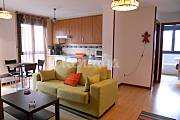 Appartement pour 2-4 personnes à 250 m de la plage Asturies