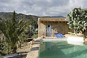 Preciosa casa de diseño exclusivo  mojácar playa  Almería