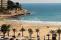 Apartment for 4-6 people only 30 meters from the beach