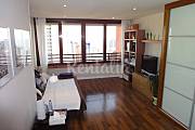 2 Central & quiet apartments _Levante beach_Sea view Alicante