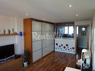 Apto. planta 23 2 Interior del aloj. Alicante Benidorm Apartamento