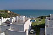 Casa in affitto in prima linea di spiaggia Cadice