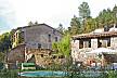 Masia del siglo XVII recientemente restaurada. Girona