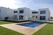 Huis met 4 slaapkamers op 200 meter van het strand Girona