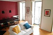 Apt. Encanto 2-4 personas Centro Glamoroso Lisboa Lisboa