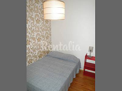 Charming Bedroom Lisbon Lisbon Apartment