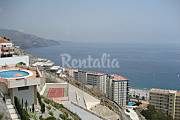 Apartamento de 3 habitaciones a 400 m de la playa Granada