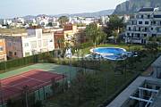 Apartamento a 50 m de la playa Les Devesses, Denia Alicante