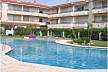 Apartamento delante de las islas medas Girona