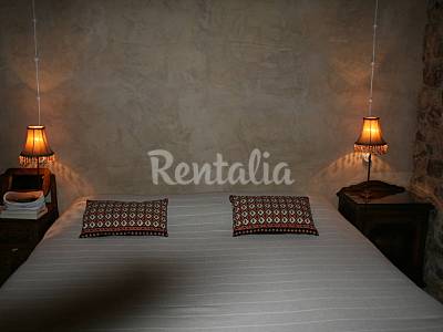 Cama de 180 cm Casa Habitación León San Emiliano Casa