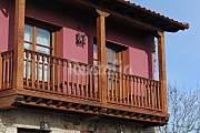 Maison de 3 chambres à 5 km de la plage Asturies