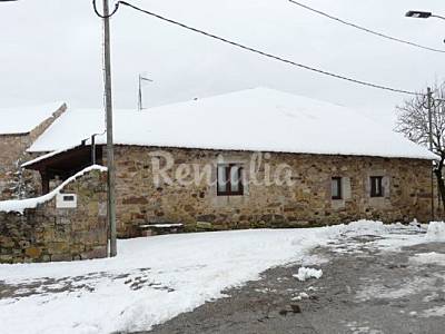 Casa de pueblo con encanto León