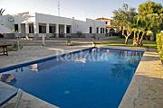Villa en alquiler a 300 m de la playa Menorca