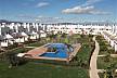 Apartamento de 3 habitaciones en resort golf Murcia