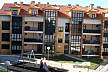 Appartement de 3 chambres à 2.5 km de la plage Asturies