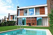 Golf, Nature, Pool - near Oporto, host 6 to 24. 4 Houses Porto