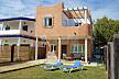 Casa para 4-8 personas a 300 m de la playa Cádiz