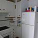 Duplex. Cocina Málaga Marbella Apartamento