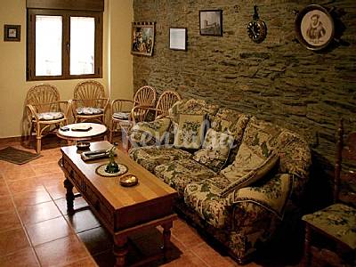 Casa  León Congosto Casa