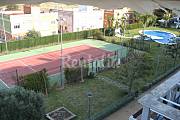 Apartamento ático dúplex primera línea playa Denia Alicante