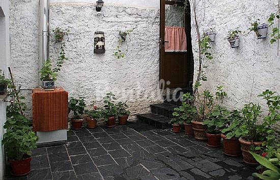 Casa  León Congosto Casa