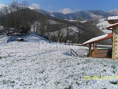 Haizegu  Navarra Arantza Casa