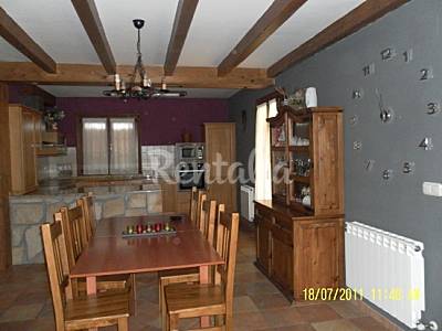 Haizegu  Navarra Arantza Casa