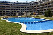 Frente-Club Nautico-Playa Marineta Alicante