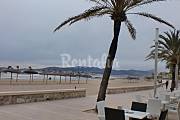 Apartamento-planta baja, a 150 metros de la playa Mallorca