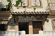 Casa en alquiler a 200 m de Cala Blanca Alicante