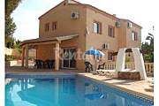 Villa Bellavista Alicante