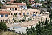 Residencial Canuta Baja Alicante