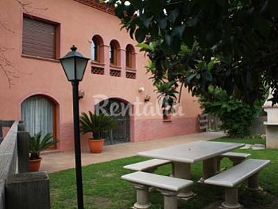 Casa in affitto a 100 m dalla spiaggia Girona