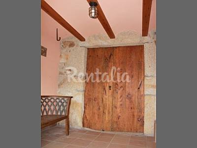 Casa Parte interna della casa Girona Castell-Platja d'Aro Casa