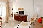 7 Apartamentos a 198 m de la playa Cádiz