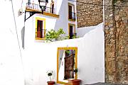 Casa en Dalt vila Ibiza