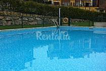 Apartamento para alugar a 3 km da praia, Ribadedeva